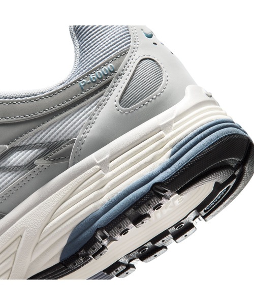 NIKE（ナイキ） スニーカー P-6000 メンズ : ZOZOTOWN Yahoo!店 - 通販