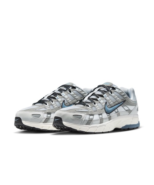 NIKE（ナイキ） スニーカー P-6000 メンズ : ZOZOTOWN Yahoo!店 - 通販