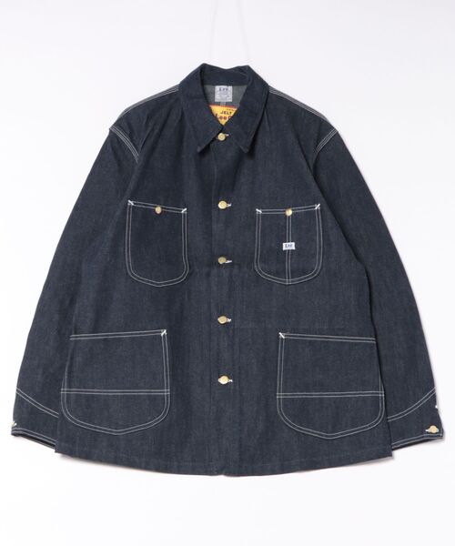 UNITED ARROWS（ユナイテッドアローズ） カバーオール 「Lee x Scye