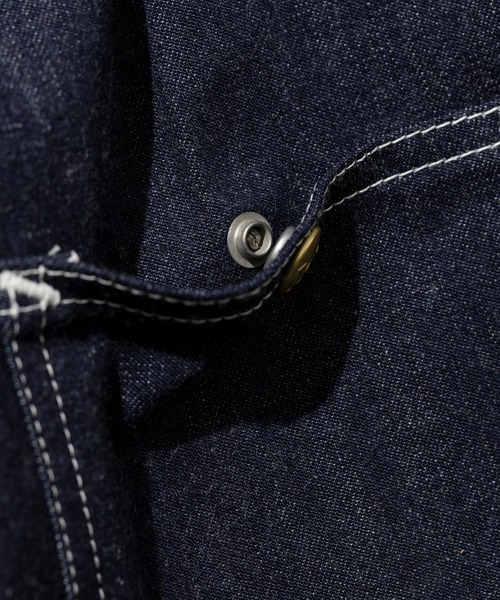Lee（リー） カバーオール Lee THE ARCHIVES 91-J JACKET 1947 MODEL