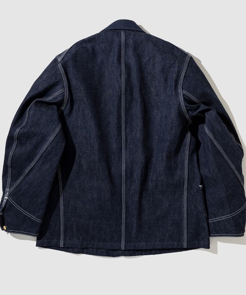 Lee（リー） カバーオール Lee THE ARCHIVES 91-J JACKET 1947 MODEL