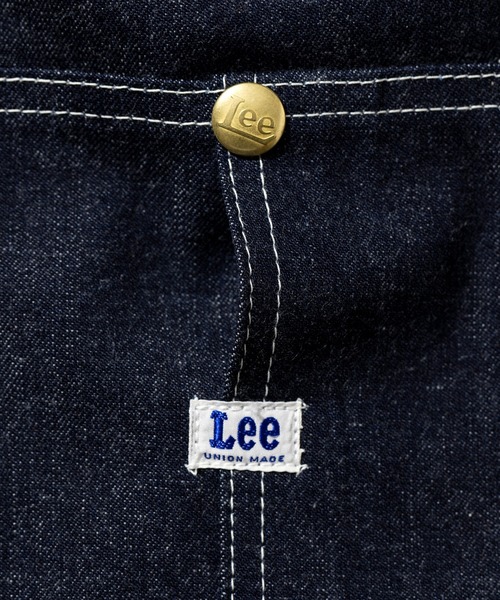 Lee（リー） カバーオール Lee THE ARCHIVES 91-J JACKET 1947 MODEL