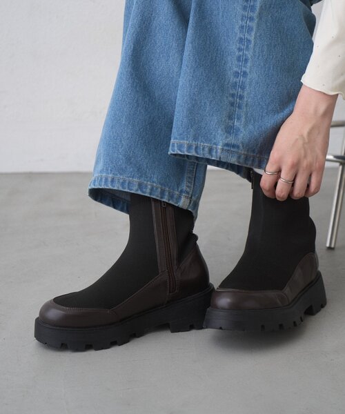 Dr.Martens（ドクターマーチン） ブーツ 「Dr.Martens」AUDRICK