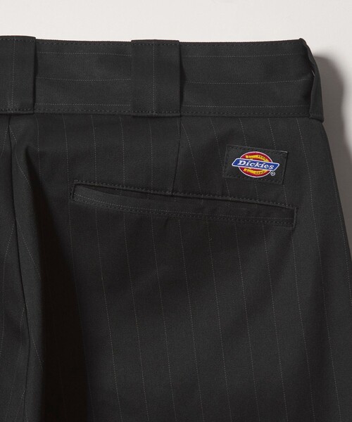 Dickies（ディッキーズ） ワイドパンツ チノパン × monkey time
