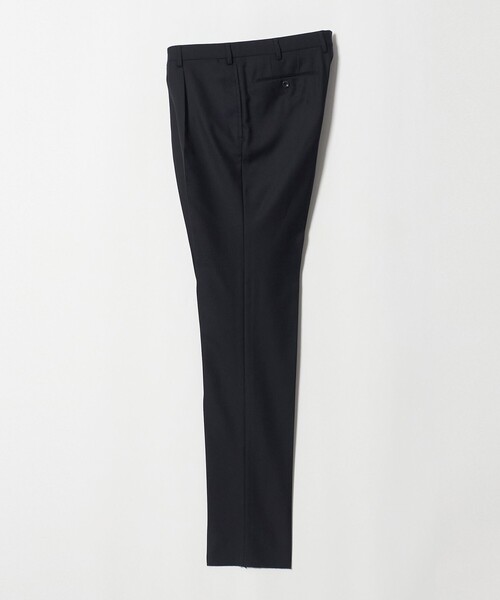 UNITED ARROWS（ユナイテッドアローズ） スラックス サージ クリース