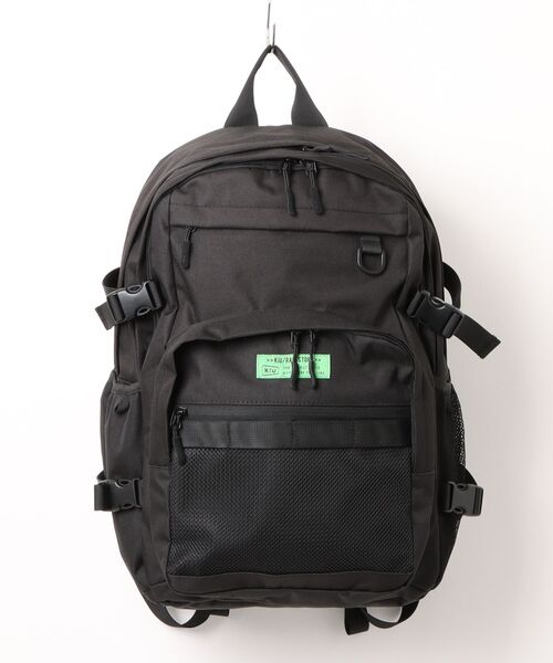 KiU（キウ） デイバック リュック EVERYDAY BACKPACK メンズ 