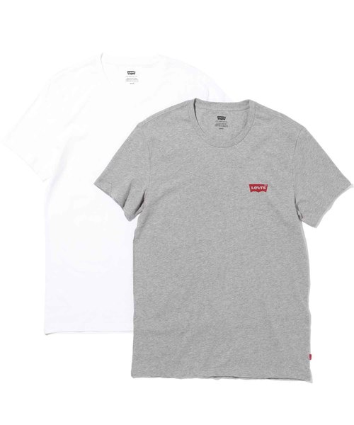 ミデイウミ　Tシャツカットソー　2枚セット カットソー - MidiUmi（ミディウミ）｜OFFICIAL ONLINE SHOP