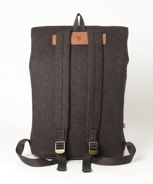 リュック Norrvage Foldsack (FJALLRAVEN/フェールラーベン) Norrvage Foldsack FJALLRAVEN/フェールラーベン