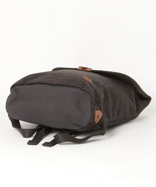 リュック Norrvage Foldsack (FJALLRAVEN/フェールラーベン) Norrvage Foldsack FJALLRAVEN/フェールラーベン