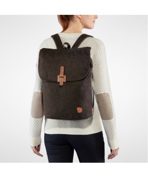 リュック Norrvage Foldsack (FJALLRAVEN/フェールラーベン) Norrvage Foldsack FJALLRAVEN/フェールラーベン