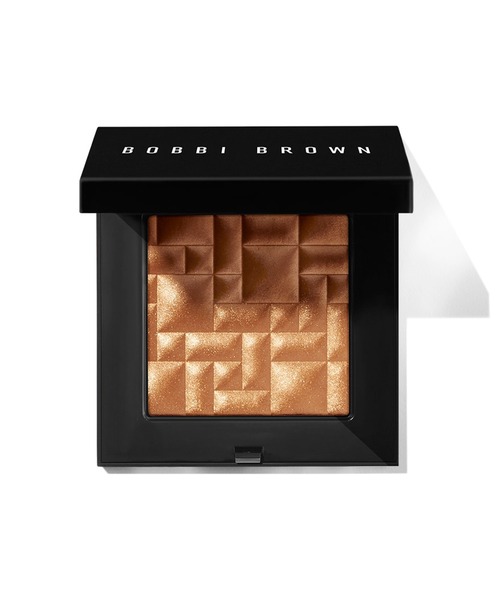 BOBBI BROWN（ボビイ ブラウン） ハイライト シェーディング ハイ