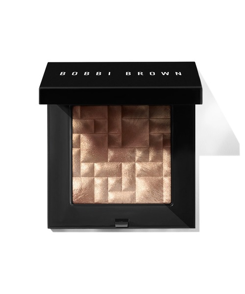 BOBBI BROWN（ボビイ ブラウン） ハイライト シェーディング ハイ