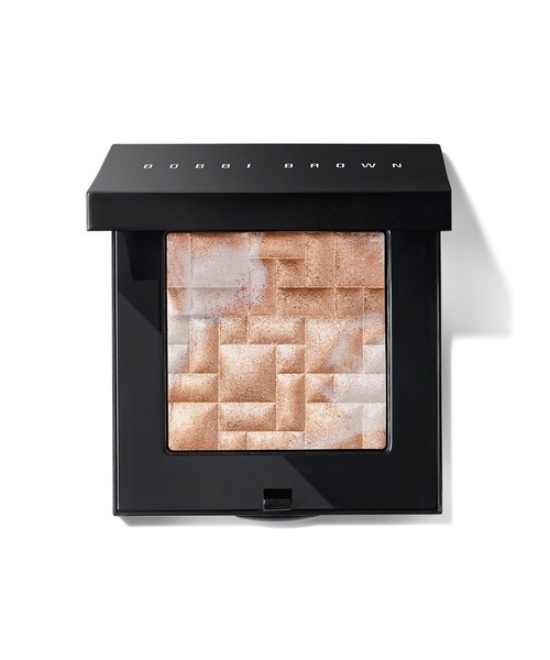 BOBBI BROWN（ボビイ ブラウン） ハイライト シェーディング ハイ