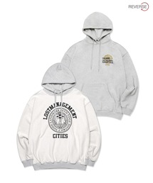 LMC パーカー メンズ レディース : ZOZOTOWN Yahoo!店 - 通販 - Yahoo