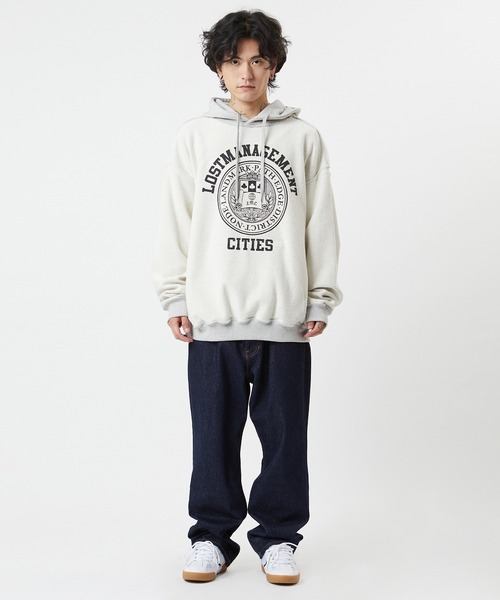 LMC パーカー メンズ レディース : ZOZOTOWN Yahoo!店 - 通販 - Yahoo