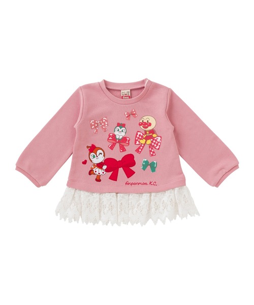 2022100%新品 ワンピース ドキンちゃんリボンチュニック ZOZOTOWN PayPayモール店 - 通販 - PayPayモール 定番人気新作