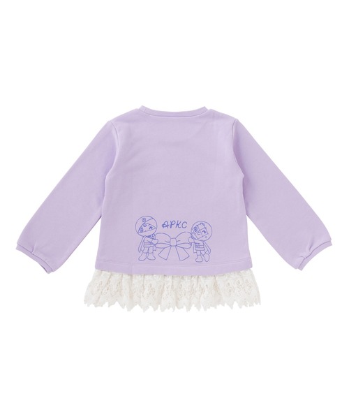 2022100%新品 ワンピース ドキンちゃんリボンチュニック ZOZOTOWN PayPayモール店 - 通販 - PayPayモール 定番人気新作