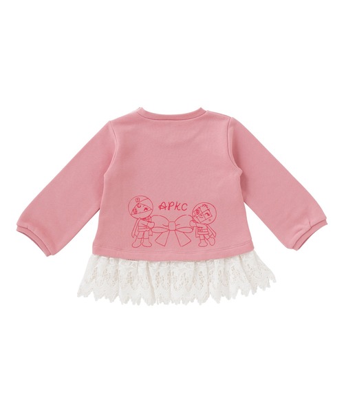 2022100%新品 ワンピース ドキンちゃんリボンチュニック ZOZOTOWN PayPayモール店 - 通販 - PayPayモール 定番人気新作
