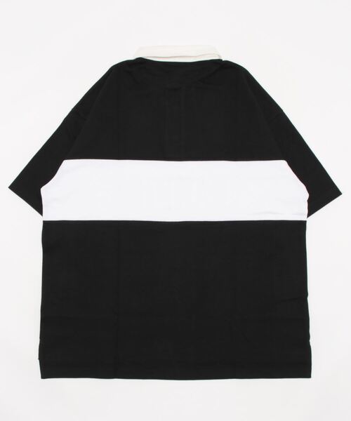 Champion ポロシャツ 「CHAMPION/チャンピオン」フロッキー