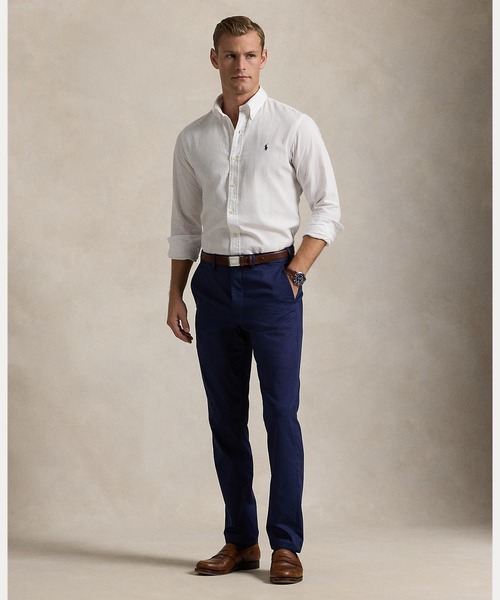 POLO RALPH LAUREN（ポロ・ラルフローレン） シャツ クラシック