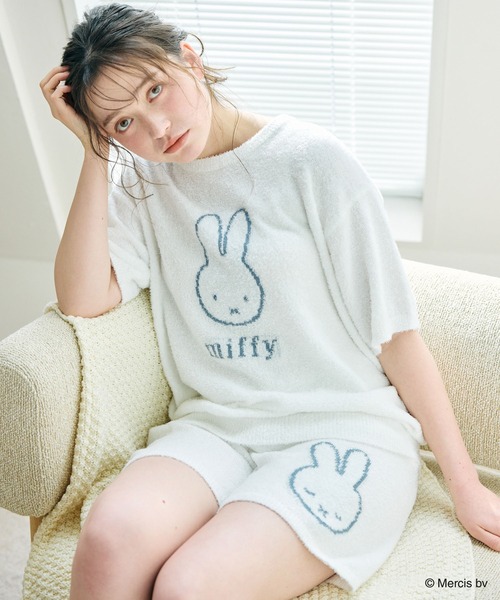 Miffy（ミッフィー） パジャマ ルームウェア 「miffy/ミッフィー」もち