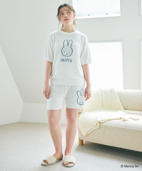 Miffy（ミッフィー） パジャマ ルームウェア 「miffy/ミッフィー」もち