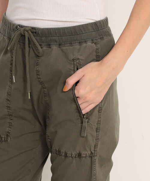 JAMES PERSEパンツ JAMES PERSE ジェームスパース スウェットパンツ レディース