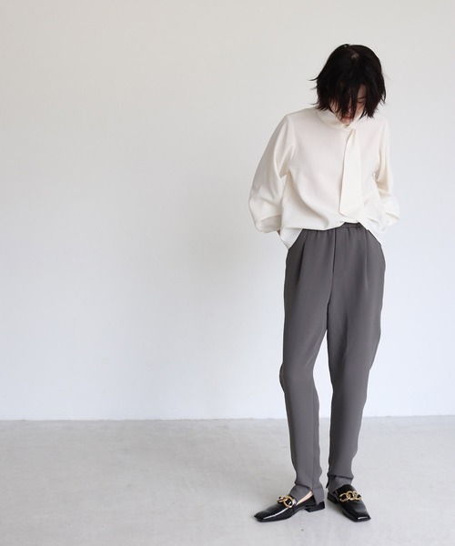 タグ付き igi 完売品 SLEEVE PANTS/スリーブパンツ タグ付き igi 完売品 SLEEVE PANTS/スリーブパンツ - メルカリ