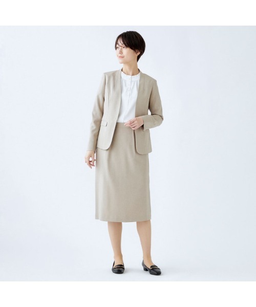 ★定価3万★THE SUIT COMPANY★スカートスーツ セットアップ★44 Amazon | [FDGFJ] スーツ 2点セット セットアップ テーラード