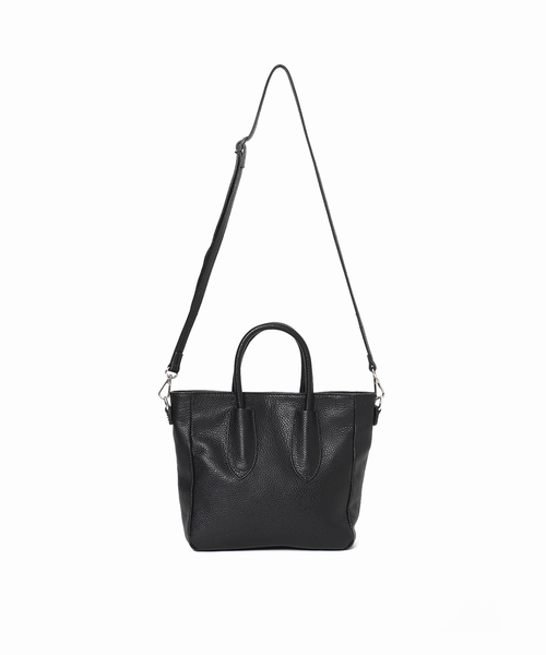 SLOBE レザートートバッグ SLOBE IENA トートバッグ バッグ 「MARCO BIANCHINI/マルコ