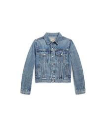 Polo Ralph Lauren Childrenswear デニムジャケット アウター