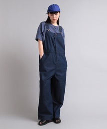 RNA オーバオール　サロペット RNA-N オーバーオール Sale セール 50%off O0586デニム