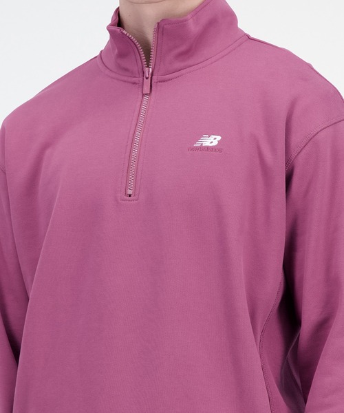 New Balance（ニューバランス） トレーナー スウェット NB Athletics