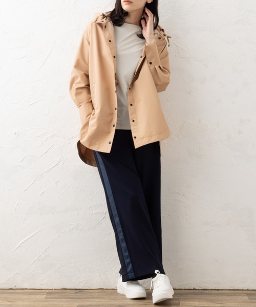 コート アウター レディース : ZOZOTOWN Yahoo!店 - 通販 - Yahoo