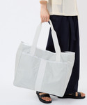 トートバッグ GYM TOTE BAG ブラン...の詳細画像3