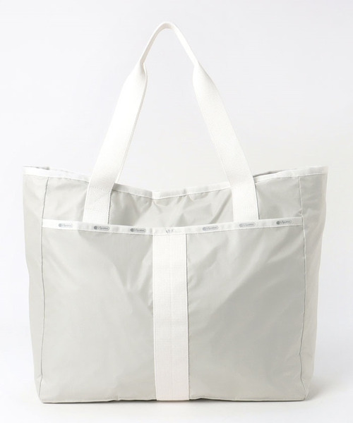 LeSportsac（レスポートサック） トートバッグ GYM TOTE BAG ブランC