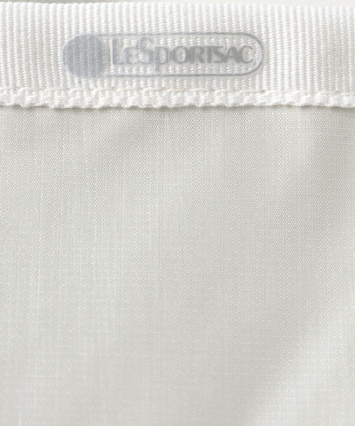 LeSportsac（レスポートサック） トートバッグ GYM TOTE BAG ブランC