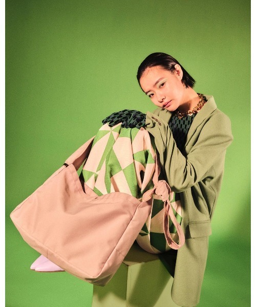 本物の master-piece ショルダーバッグ バケットバッグ bag bucket / バッグ