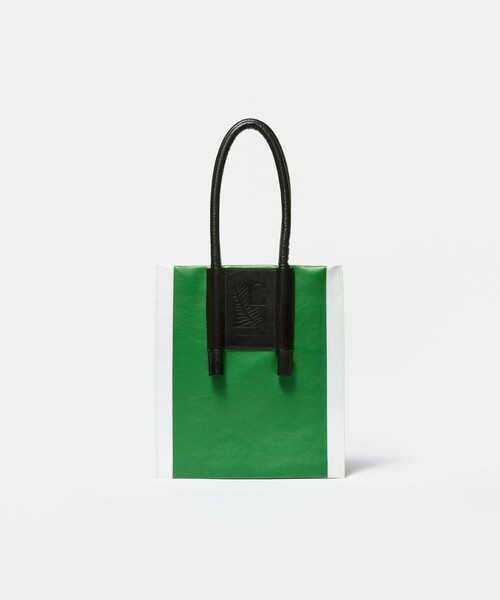 トートバッグ CABaN by Patricia Urquiola パイピングトートバッグ レディース | CABaN | 04