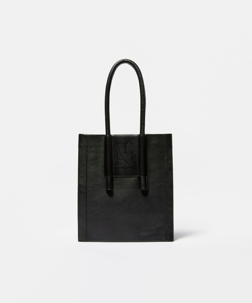 トートバッグ CABaN by Patricia Urquiola パイピングトートバッグ レディース | CABaN | 02