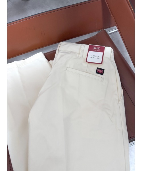 RED KAP チノパン 「RED KAP」 PT20 INDUSTRIAL WORK PANTS