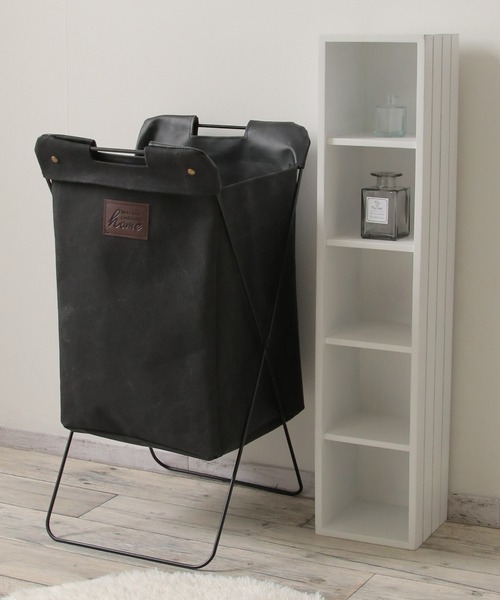 notch.（ファッション） 収納 プラティック ランドリー