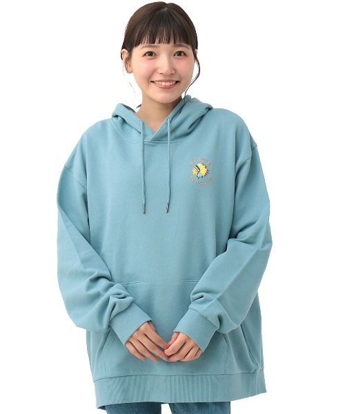 チチカカ（TITICACA） パーカー ネイティブアメリカンプルパーカー