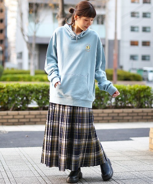 チチカカ（TITICACA） パーカー ネイティブアメリカンプルパーカー