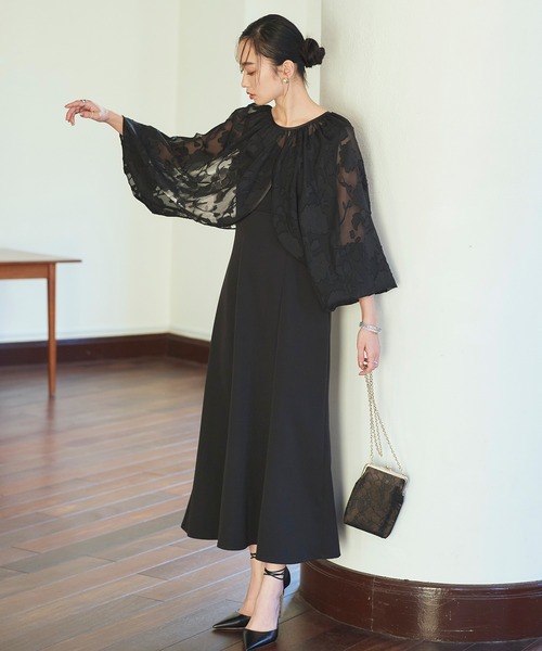 RUIRUE BOUTIQUE（ルイルエブティック） ドレス : ZOZOTOWN Yahoo!店