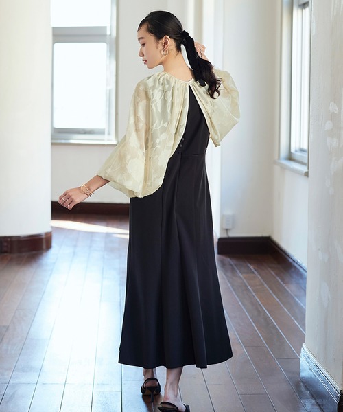 RUIRUE BOUTIQUE（ルイルエブティック） ドレス : ZOZOTOWN Yahoo!店
