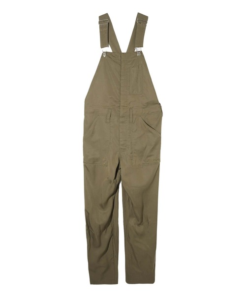 MILKFED  サロペット　今季 MILKFED. サロペット オーバーオール WORK STYLE SALOPETTE