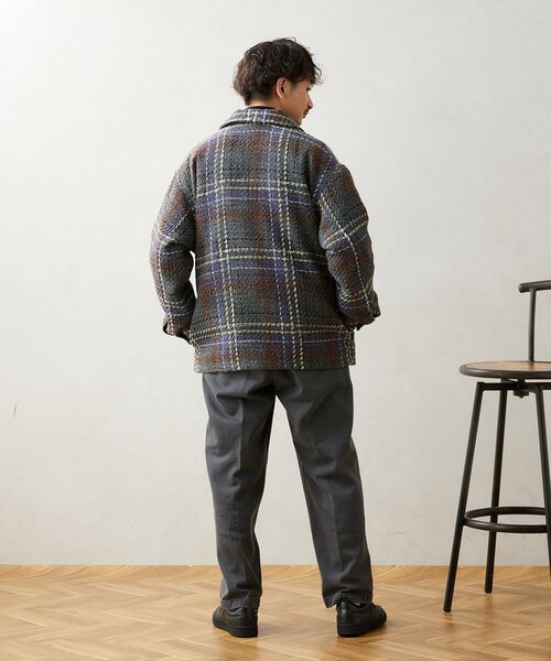 ニットジャケット美品 JOURNAL STANDARD relume 81113402_b_06_500.jpg