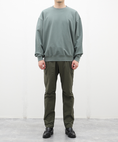 HERNO パンツ カーゴパンツ 「HERNO / ヘルノ」Laminar Stretch