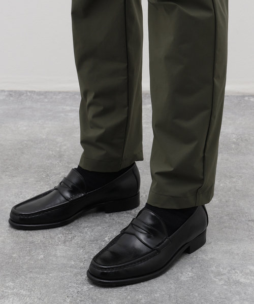 HERNO パンツ カーゴパンツ 「HERNO / ヘルノ」Laminar Stretch